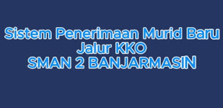 Disdikbud Kalsel Belum Punya Juknis, Nasib Siswa Atlet KKO SMAN 2 Banjarmasin Tergantung Rapat Guru