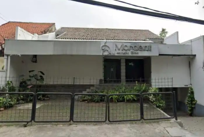 Ternyata Kepala Rumtang Eks Jampidsus Febrie Meninggal di Halaman Klinik, Kematian Sutrimo Misterius