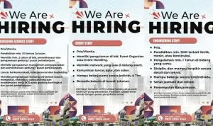 loker dm