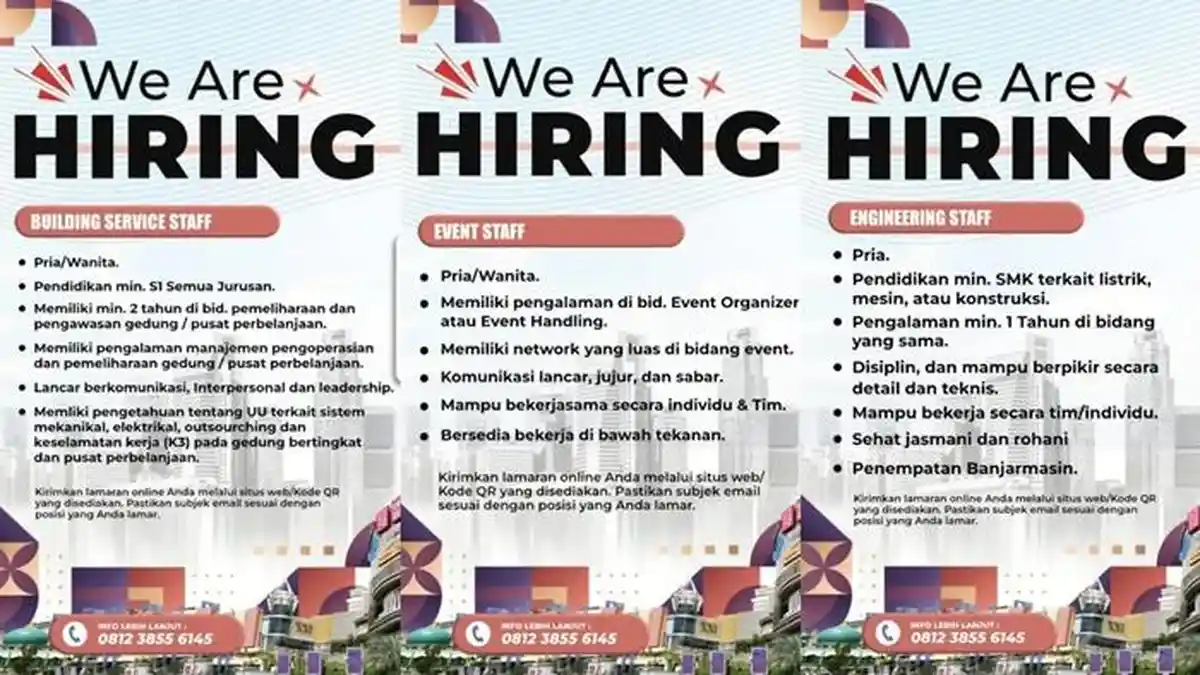 loker dm