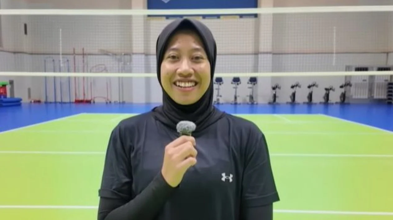 Megawati Cuma Diundang untuk Nonton Duel Timnas Voli Putri Indonesia vs Korea Selatan