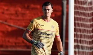 mil Audero di Cremonese