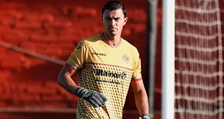mil Audero di Cremonese