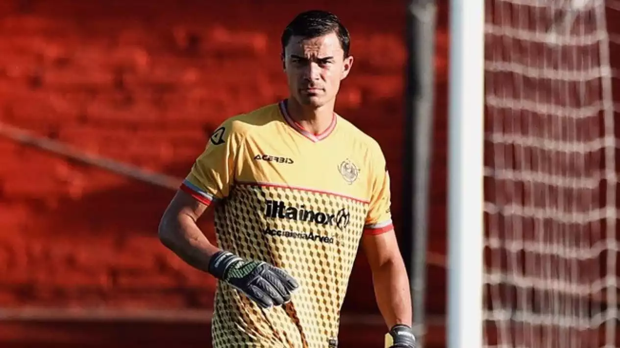 mil Audero di Cremonese