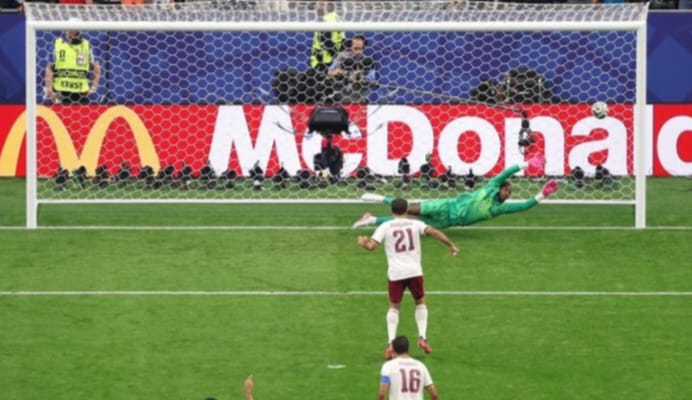 Skor Prancis vs Spanyol 0-2: Lolos ke Final Kans Lamine Yamal Ulang Memori Juara Piala Dunia 16 Tahun Silam