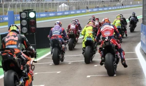 pembalap MotoGP 2026-01