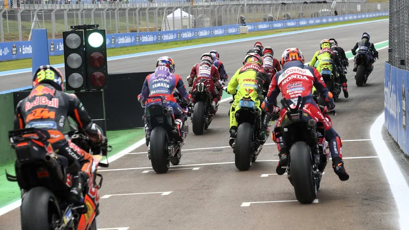 pembalap MotoGP 2026-01