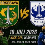 persebaya psis