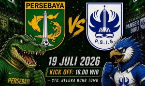 persebaya psis