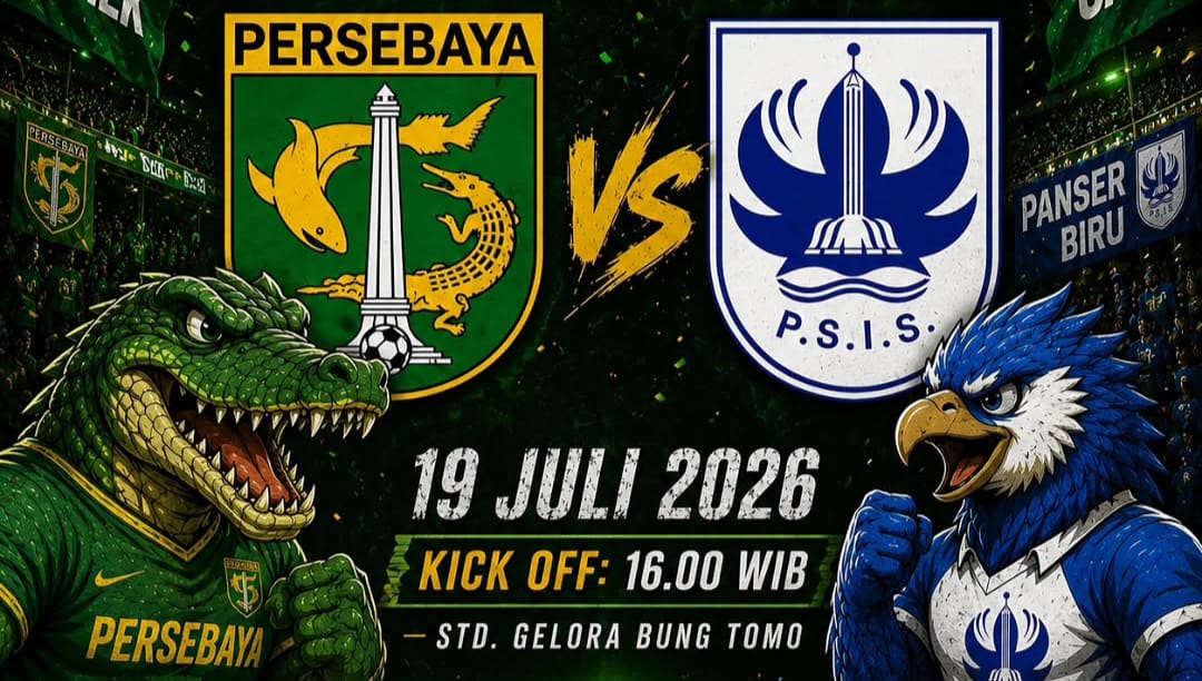 persebaya psis