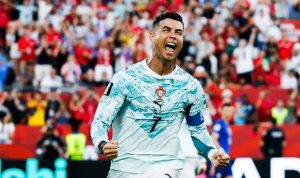 portugal ronaldo
