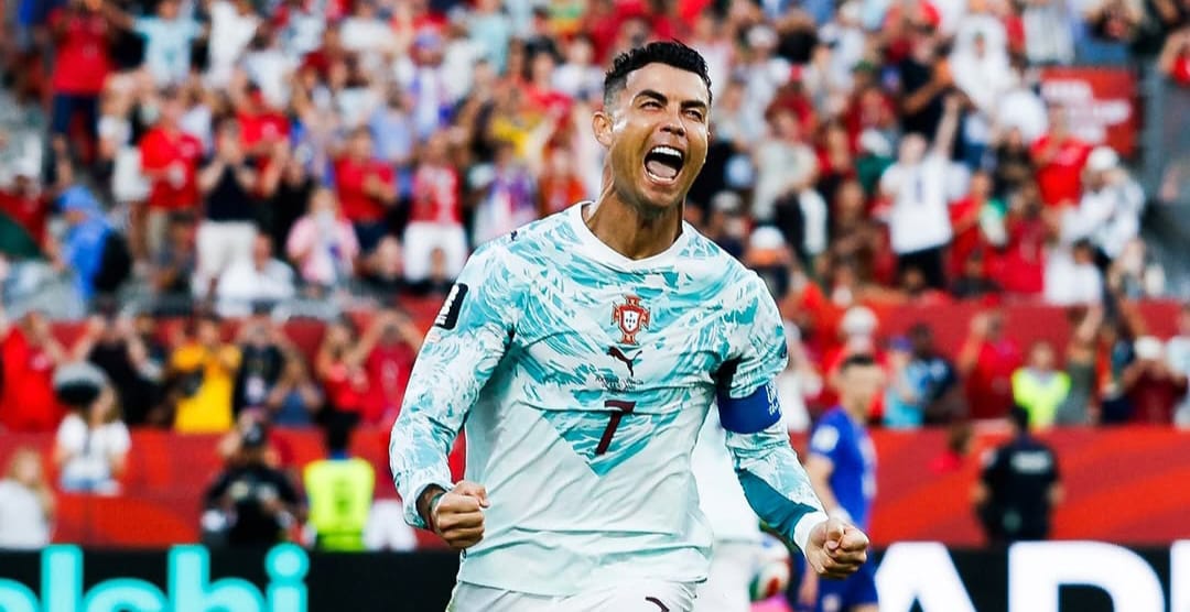 Hasil Piala Dunia 2026: Duel Portugal vs Spanyol di 16 Besar, Gol Ronaldo dan Ramos Pulangkan Kroasia