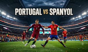 portugal vs spanyol