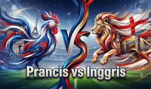 prancis deh