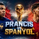 prancis vs spanyol