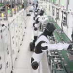 robot humanoid Agibot