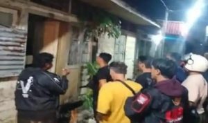 rumah pasar lama