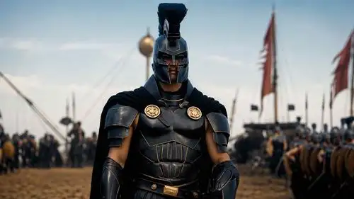 Masuk Jajaran Box Office, Film The Odyssey Raup Rp315 M dari Penayangan Awal