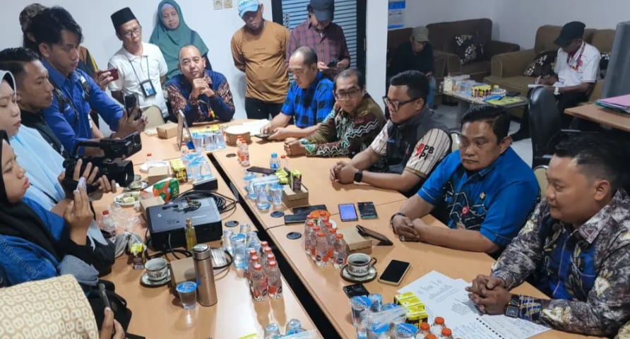 Tangkal Masalah Siswa Atlet KKO SMAN 2 Banjarmasin Terulang, Disdikbud Kalsel Siapkan Pergub