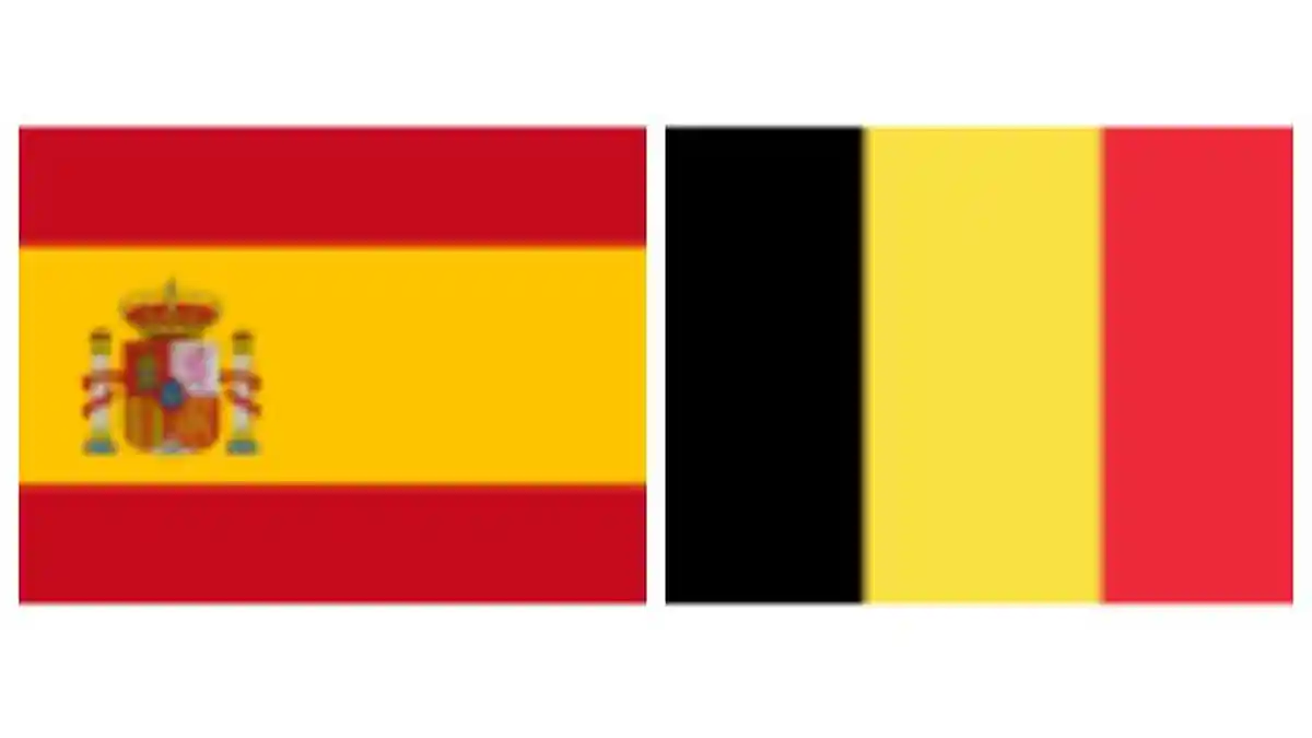 Hasil Spanyol vs Belgia 2-1: Merino Jadi Pahlawan Lagi, Lamine Yamal vs Mbappe di Semifinal Piala Dunia 2026