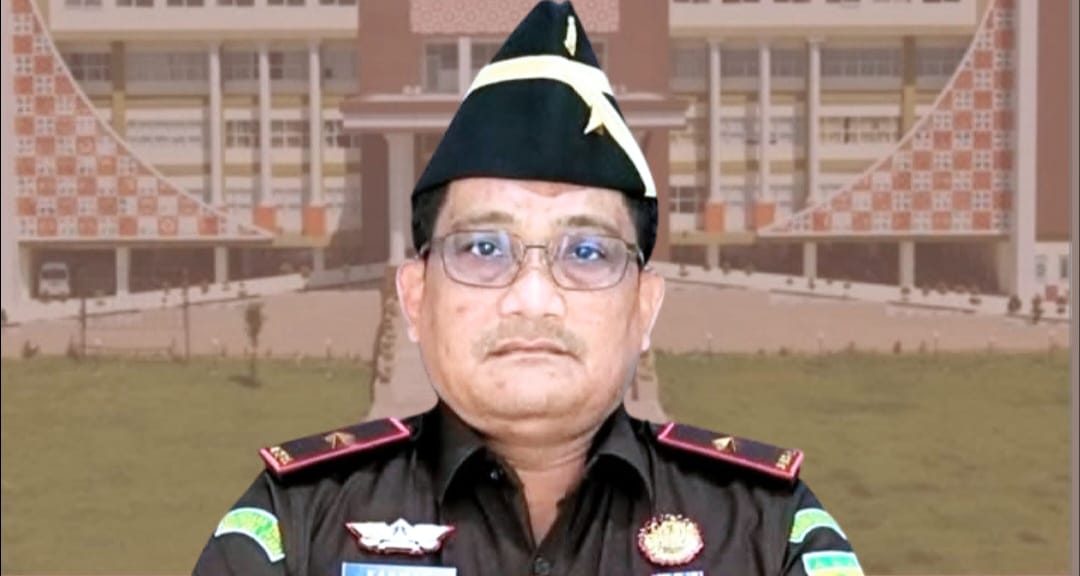 sukarman sumarinto
