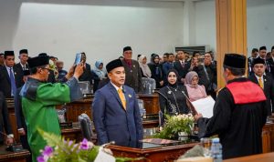 syahrial