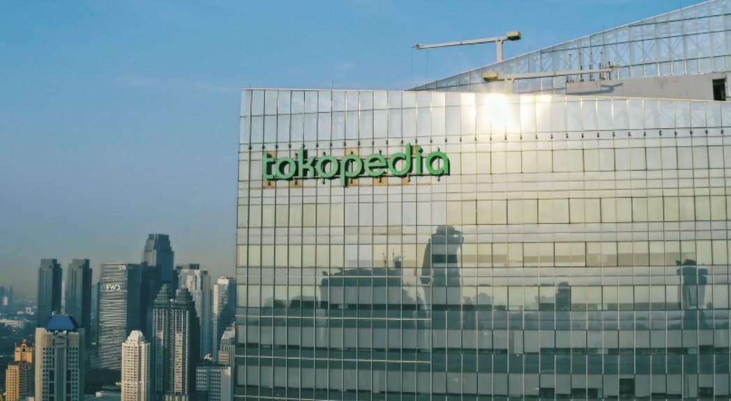 tokopedia