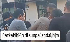 video sungai andai